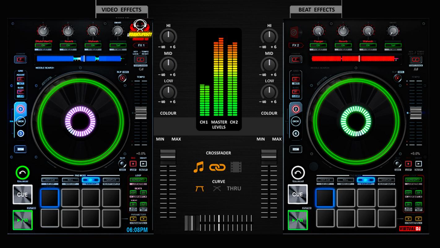 Download Virtual Dj For Android 4. 1
